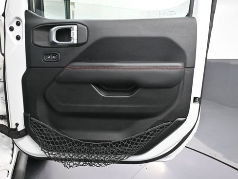 Used 2019 Jeep Wrangler Unlimited Rubicon AWD/4WD image 45