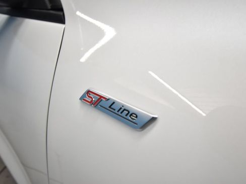 Used 2025 Ford Escape ST-Line Select w/ Tech Pack #1 AWD/4WD image 39