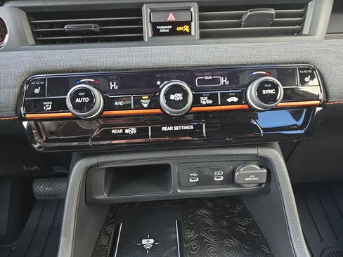 New 2026 Honda Passport TrailSport Elite image 25