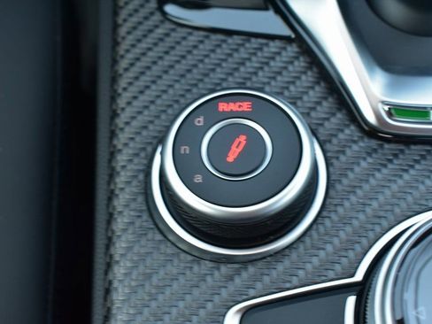 New 2024 Alfa Romeo Stelvio Quadrifoglio w/ Active Assist Plus Package image 16