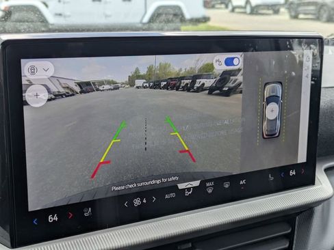 New 2026 Ford Explorer ST AWD/4WD image 20