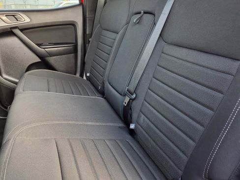 Used 2021 Ford Ranger XLT w/ Equipment Group 301A Mid image 7