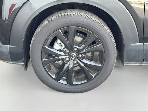 Used 2024 MAZDA CX-30 AWD 2.5 S w/ Select Sport Pkg image 30