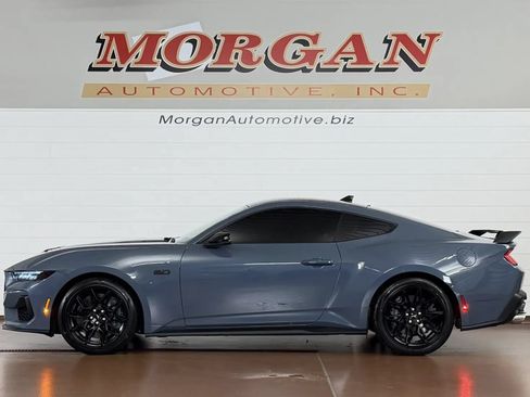 Used 2024 Ford Mustang GT Premium w/ GT Performance Package RWD image 6