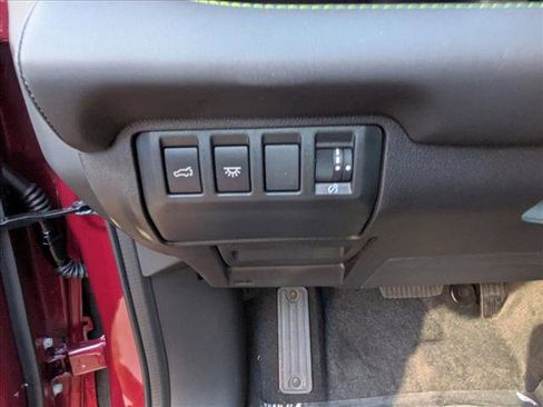 New 2025 Subaru Ascent Bronze Edition image 20