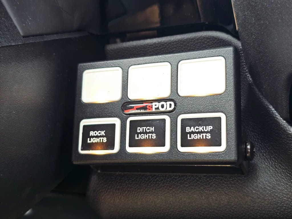 New 2026 Chevrolet Silverado 1500 RST AWD/4WD image 43
