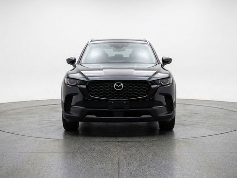 Used 2025 MAZDA CX-50 2.5 Hybrid w/ Premium Plus Pkg AWD/4WD image 2