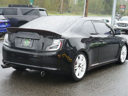 Used 2012 Scion tC image 5