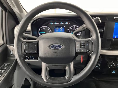Used 2024 Ford F350 XLT w/ FX4 Off-Road Package AWD/4WD image 16