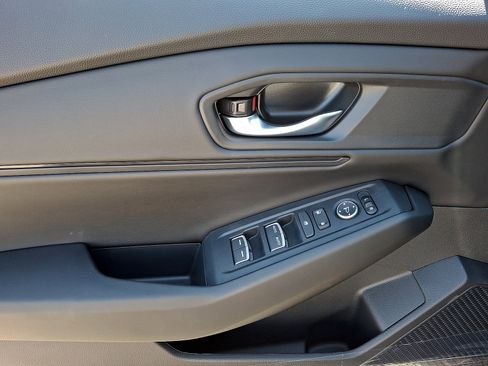 New 2026 Honda Accord SE image 8