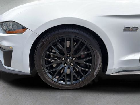 Used 2020 Ford Mustang GT Premium w/ GT Performance Package RWD image 40