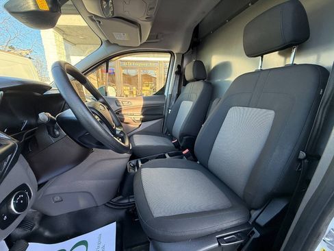 Used 2020 Ford Transit Connect XL FWD image 14