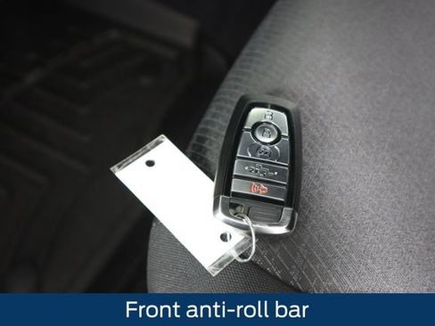 New 2026 Ford F150 XLT AWD/4WD image 34