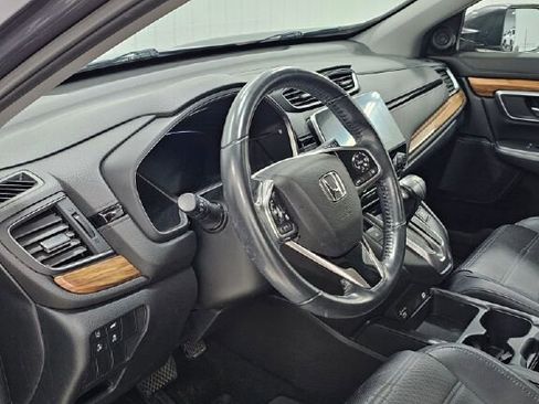 Used 2020 Honda CR-V EX-L image 16