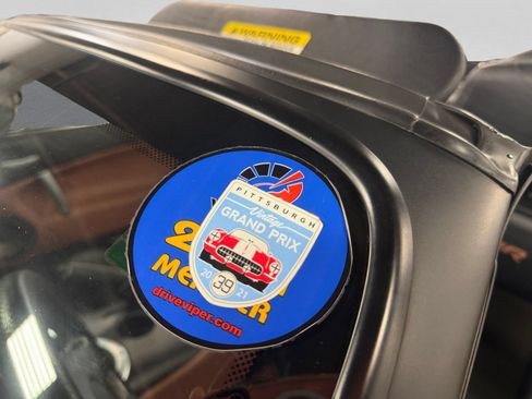 Used 2008 Dodge Viper SRT-10 RWD image 39