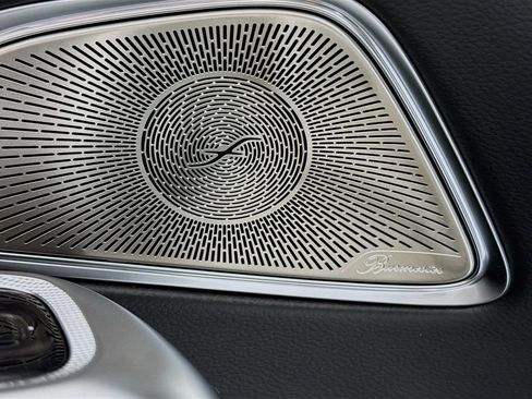 New 2026 Mercedes-Benz E 53 AMG e 4MATIC Sedan image 19