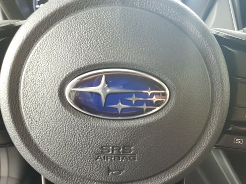 New 2025 Subaru Crosstrek 2.5i Premium image 22