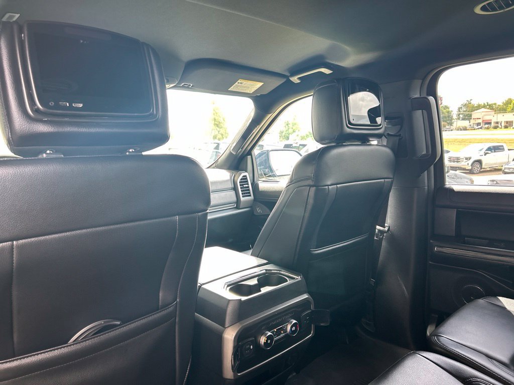 Used 2021 Ford Expedition XLT RWD image 10