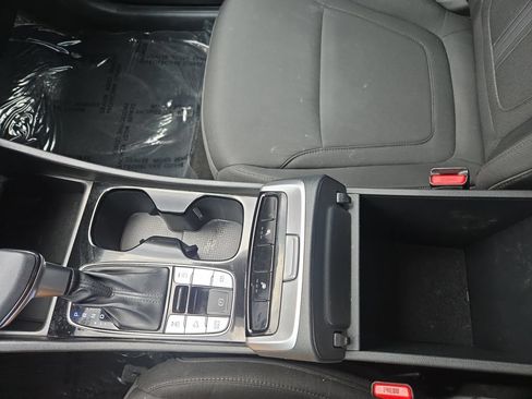 Used 2024 Hyundai Tucson SEL AWD/4WD image 24