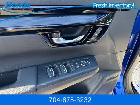 Used 2024 Honda CR-V EX-L image 21