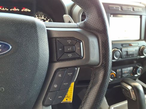 Used 2019 Ford F150 Raptor w/ Equipment Group 801A Mid AWD/4WD image 15