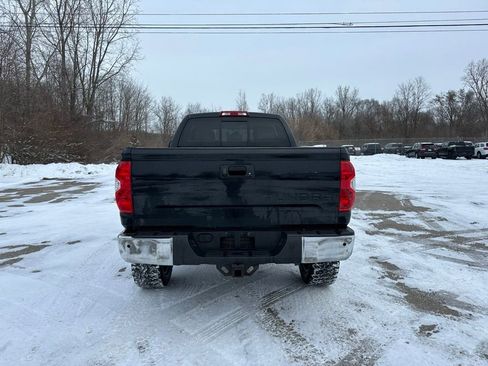 Used 2014 Toyota Tundra Limited image 4