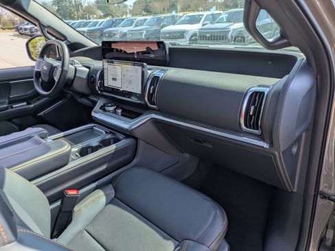 New 2026 Ford Expedition Tremor AWD/4WD image 37