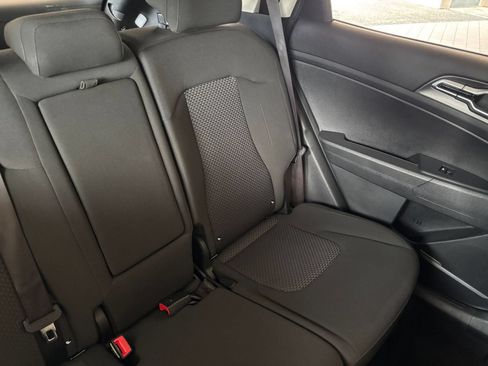 Used 2026 Kia Sportage LX FWD image 36