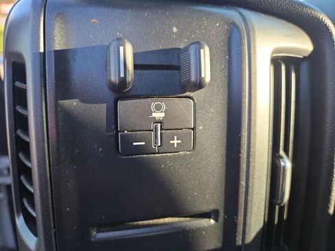 Used 2017 GMC Sierra 2500 4x4 Double Cab w/ Snow Plow Prep Package image 25