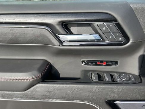 New 2026 GMC Sierra 1500 AT4X w/ AT4X AEV Edition image 11