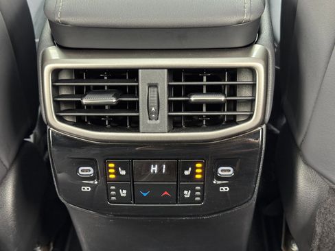 Used 2024 Lexus RX 500h F Sport w/ Convenience Package image 36