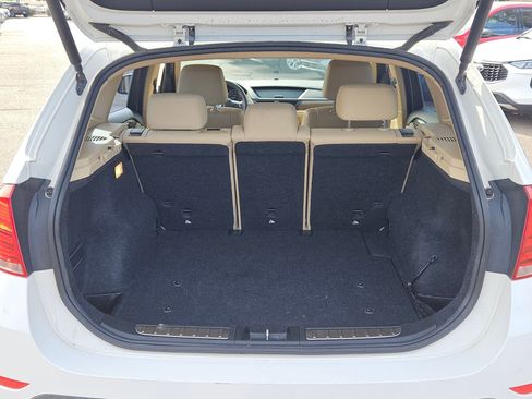 Used 2015 BMW X1 xDrive28i image 7