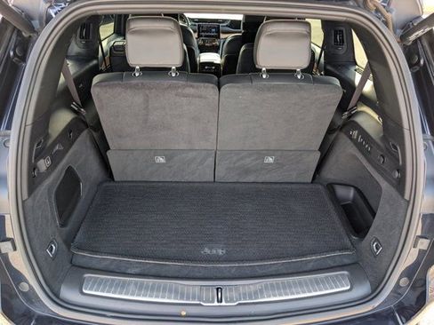 Used 2023 Jeep Grand Cherokee L Summit image 14