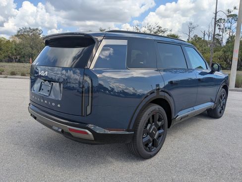 New 2027 Kia Telluride SX FWD image 5