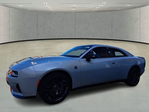 New 2026 Dodge Charger Scat Pack image 1