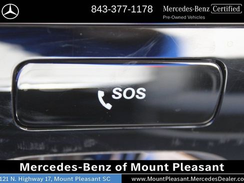 Used 2023 Mercedes-Benz EQE 350+ Sedan image 49