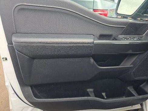 Used 2023 Ford F150 XLT w/ Equipment Group 302A High AWD/4WD image 11