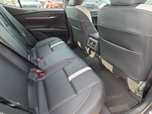 New 2026 Toyota Camry SE image 11