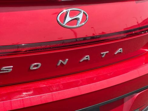Used 2021 Hyundai Sonata SE FWD image 29