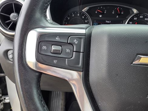 Used 2022 Chevrolet Blazer LT w/ Redline Edition FWD image 11
