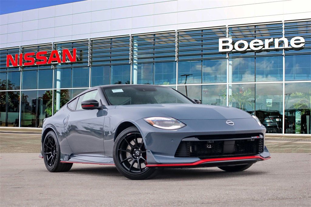 本日最終日35000円→29000円 Used 2024 Nissan Z for Sale in Honolulu, HI | Edmunds