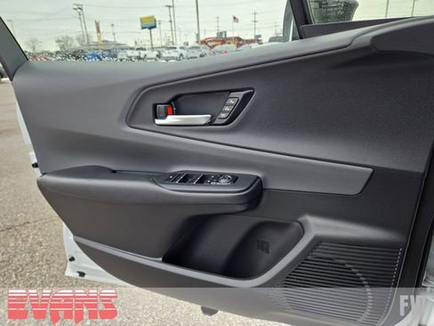 New 2026 Toyota Prius Limited w/ Limited Premium Package image 18