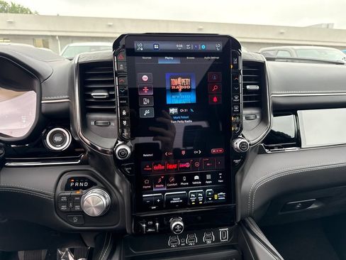 New 2027 RAM 1500 Limited AWD/4WD image 12