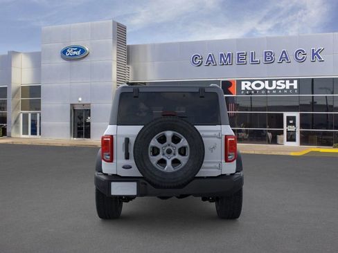 New 2026 Ford Bronco Big Bend image 30