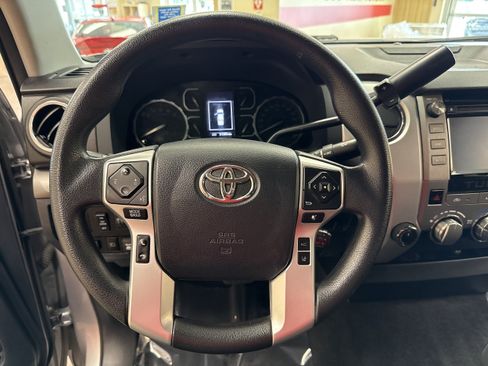 Used 2019 Toyota Tundra SR5 w/ TRD Off Road Package AWD/4WD image 42
