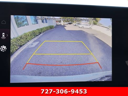 Used 2024 Kia Telluride EX X-Line image 4