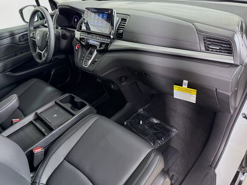 New 2026 Honda Odyssey EX-L image 38