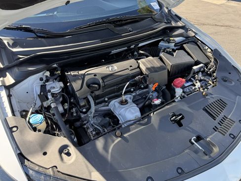 Used 2022 Acura ILX w/Technology/A-SPEC Package image 38