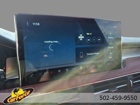 Used 2023 Lincoln Corsair Reserve w/ Equipment Group 201A image 25