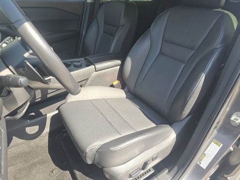 Used 2023 Nissan Rogue SV w/ SV Premium B Package AWD/4WD image 24